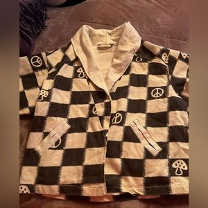 Urban outfitters blazer